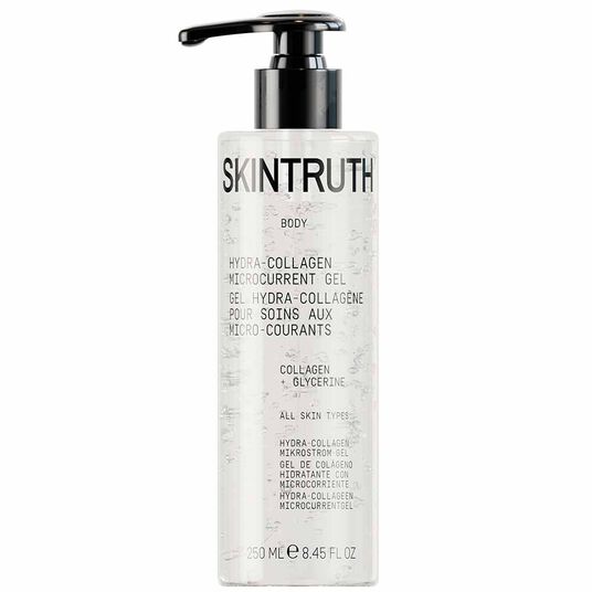 Skintruth Hydra-Collagen Microcurrent Gel 250ml