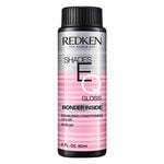 Redken Shades EQ Bonder Inside Demi Permanent Hair Colour 010P Ivory Pearl 60ml