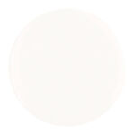 Gelish Soak Off Gel Polish - Sheek White 15ml