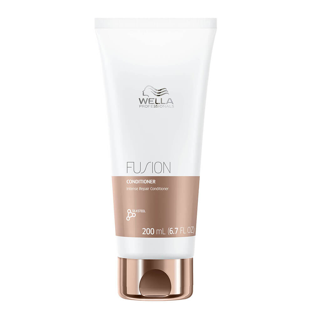 Wella Professionals Fusion Conditioner 200ml Wella Professionals Fusion Conditioner 200ml