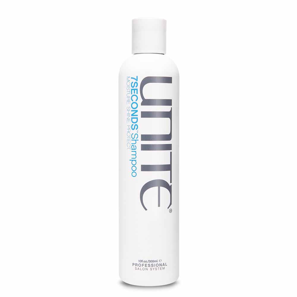 Unite Hair 7Seconds Moisturising Daily Shampoo 300ml