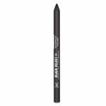 Andreia Professional Black Velvet 12H, Waterproof Eyeliner - Black 0.31g