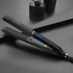 Diva Pro Styling Precious Metals Gold Dust Touch Straightener
