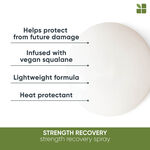 Matrix Biolage Strength Recovery Strength Repairing Leave-in Spray 232ml