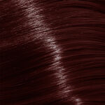 Lomé Paris Permanent Hair Colour Crème, Reflex 4.45 Dark Blonde Copper Red 100ml