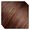 5.35 Light Brown Gold Red