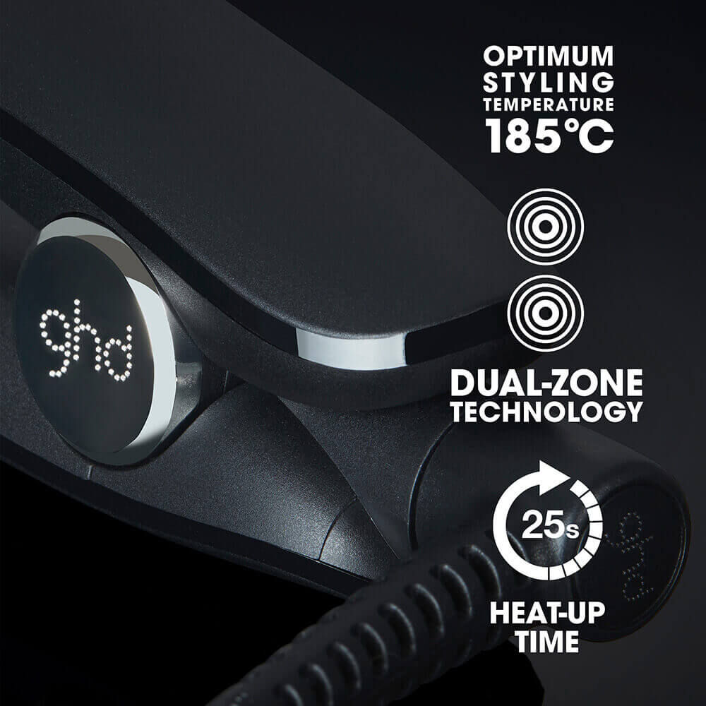 Ghd stockists deals