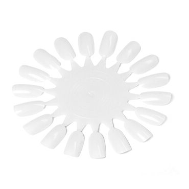 Mad Beauty Unpainted Colour Wheel