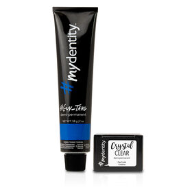 #mydentity Guy Tang Demi-Permanent X-Press Toner 58g
