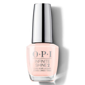 OPI Infinite Shine Easy Apply & Long-Lasting Gel Effect Nail Lacquer - Bubble bath 15ml 