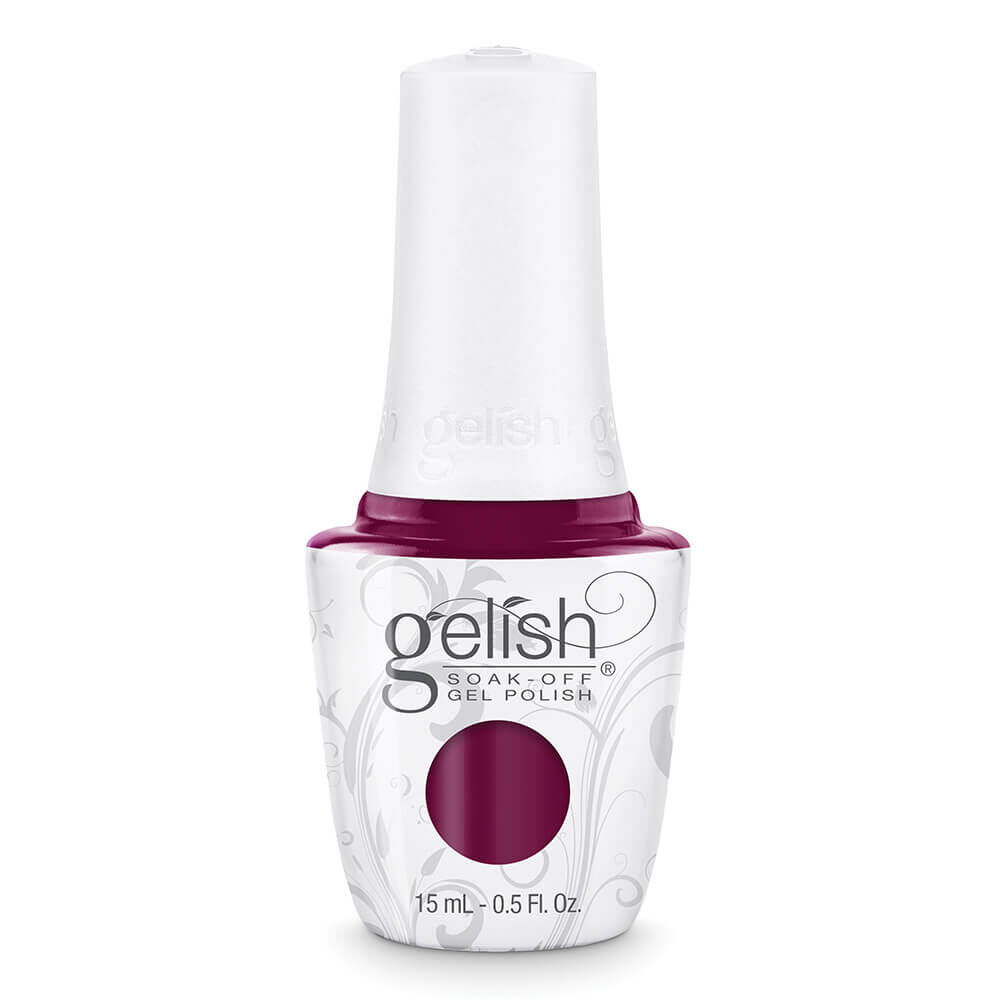 Gelish Soak Off Gel Polish - Rendevous 15ml