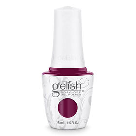 Gelish Soak Off Gel Polish - 15ml