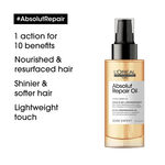 L'Oréal Professionnel Serie Expert Absolut Repair 10-In-1 Professional Oil 90ml