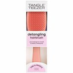 Tangle Teezer The Ultimate Detangler Fine & Fragile Sweet Cinnamon