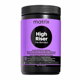 Matrix High Riser Pre- Bonded Powder Lightener 500g