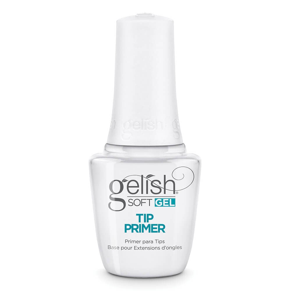 Gelish Soft Gel Tip Primer 15ml
