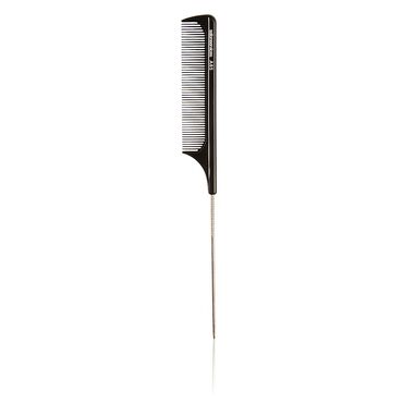 Salon Services Antistatic Pin Comb A85 Black