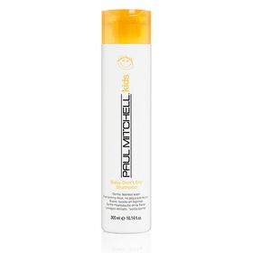 Paul Mitchell Kids Baby Don't Cry Shampoo 300ml