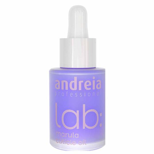 Andreia Professional Lab Marula Cuticle Oil, 10.5ml