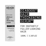 Nioxin Density Defend DiaBoost Hair Thickening Serum Treatment for Thinning Hair 100ml