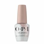 OPI Gelevate Gel 4 in 1 Builder OPI’m Flawless Clear - 15ml
