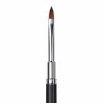 The Manicure Company Creative Pro Acrylic 4 Nail Art Brush