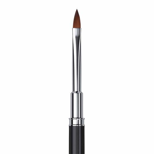 The Manicure Company Creative Pro Acrylic 4 Nail Art Brush