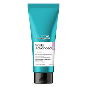 L'Oréal Professionnel Serie Expert Scalp Advanced Anti-Discomfort Intense Soother Treatment 200ml