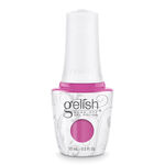 Gelish Soak Off Gel Polish - Sugar N' Spice & Everything Nice 15ml