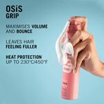 Schwarzkopf Professional OSiS Grip Extra Strong Mousse 200ml
