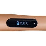 Proxelli LEXI Natural Collection Straightener Rose Gold