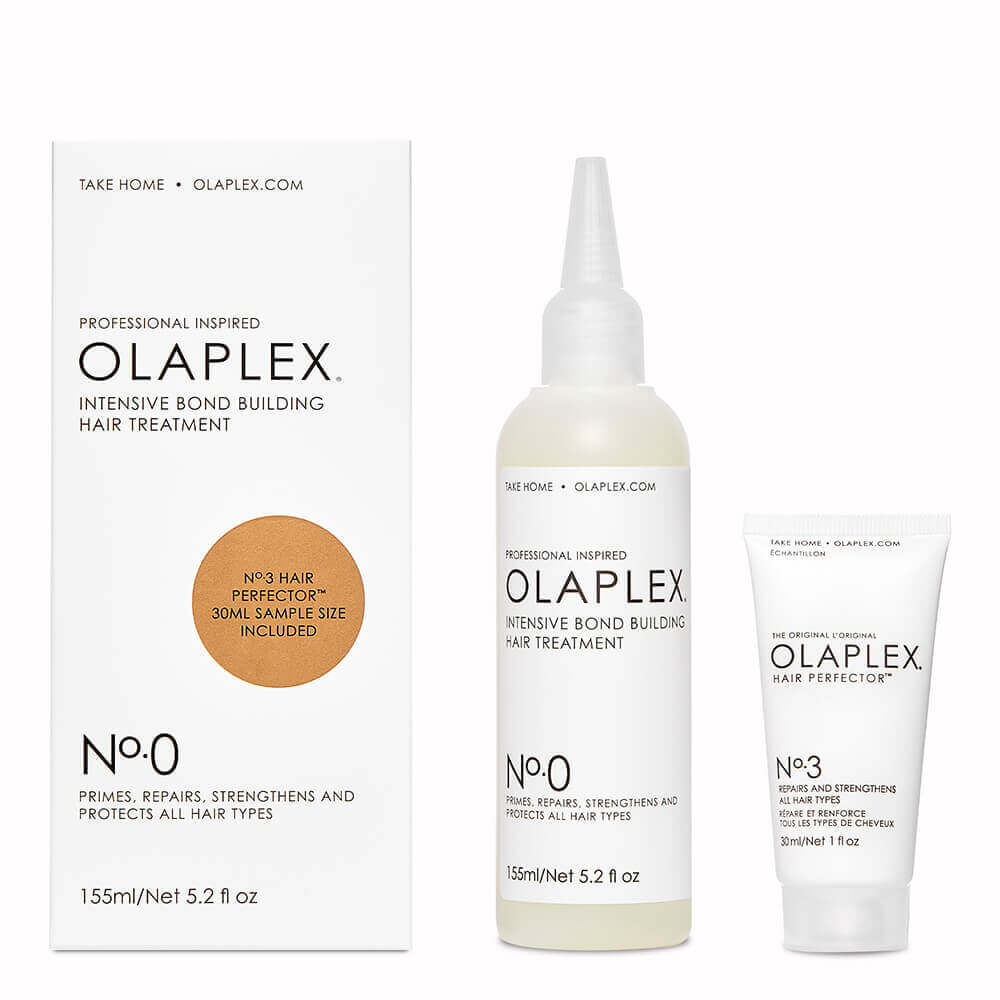 olaplex salon kit