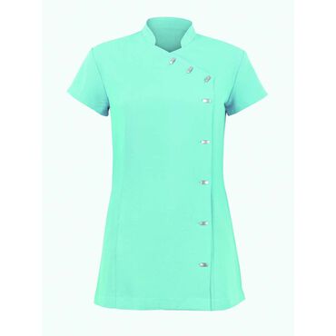 Alexandra Women's Beauty Tunic Teal Size 6