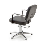 REM Nero Chair - Black