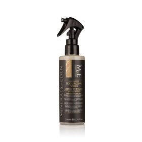 Minerals of Eden Fascination Collection Texturizing Spray 200ml
