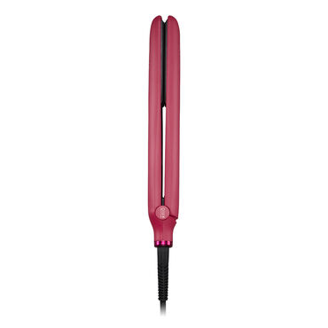 Diva Pro Styling Digital Styler, Hair Straightener Magenta