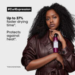 L'Oréal Professionnel Serie Expert Curl Expression Drying Accelerator 150ml
