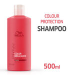 Wella Professionals Invigo Color Brilliance Shampoo Course 500ml