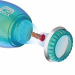 Parlux Alyon Hairdryer, Jade