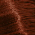 Lomé Paris Permanent Hair Colour Crème, Reflex 7.4 Blonde Copper 100ml