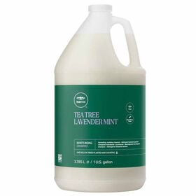 Paul Mitchell Tea Tree Lavender Mint Moisturizing Shampoo 3785ml