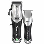 Wahl Launch Combo Cordless Clipper & Trimmer