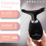 StylPro LED Face & Neck Smoother