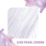 Wella Professionals Colour Fresh Semi Permanent Hair Colour - 0/89 Pearl Cendre 75ml