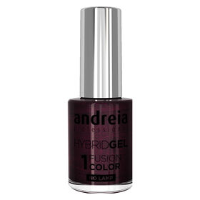 Andreia Professional Hybrid Gel Fusion Color Nail Polish 10.5ml