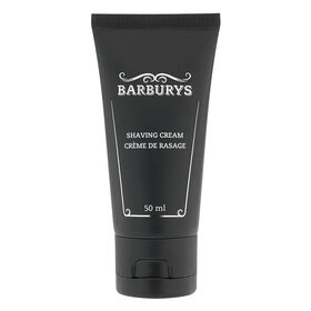 Barburys Shaving Cream 50ml