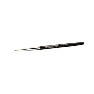 Gelish Nail Polish Striper Brush