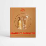Wella Professionals Ultimate Smooth Make it Smooth Duo Gift Set
