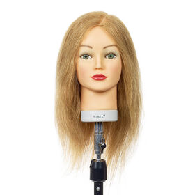 Sibel Manikin Training Head Eleonor Blonde