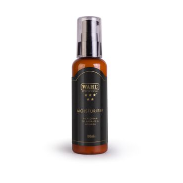WAHL 5 Star Moisturiser 100ml